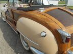 Thumbnail Photo 18 for 1948 Chrysler Town & Country